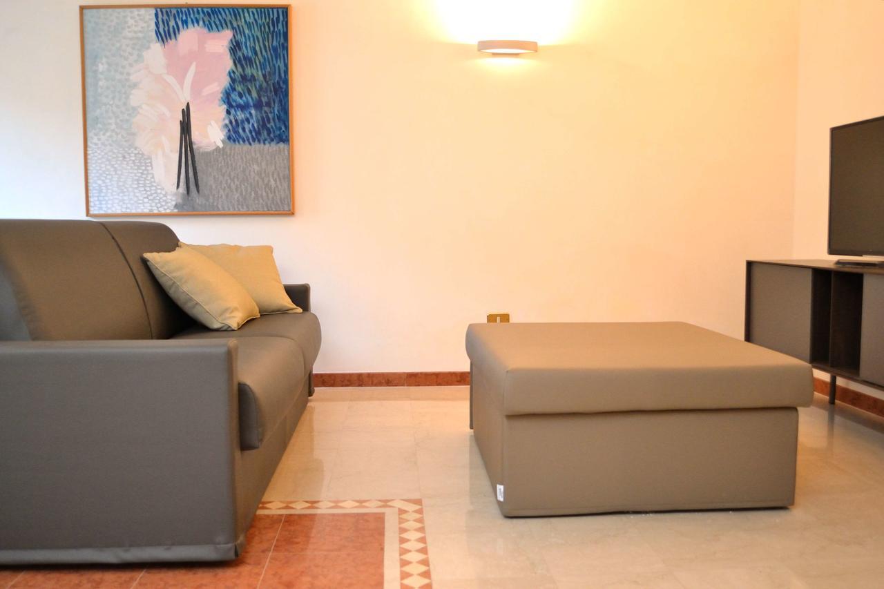 Portico Oscuro Deluxe Apartment - Centro Citta Treviso Exterior foto